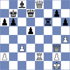 Carrillo Parra - Herize Godoy (Medellin COL, 2025)