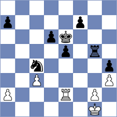 Beck - Besner (Passau, 1998)
