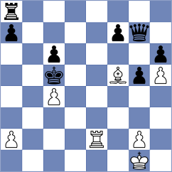 Ross - Soler Guerra (chess.com INT, 2021)