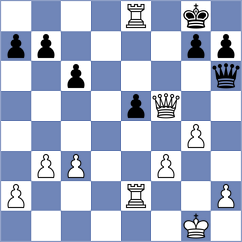 Youssef - Mukanov (Tornelo INT, 2021)