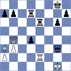 Stankovic - Drljevic (Belgrade, 1999)