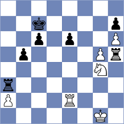 Wagner - Staufenberger (Graz, 2011)