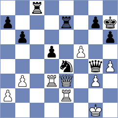 Kramer - Gibbs (Beverwijk, 1964)