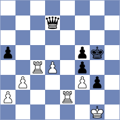 Mazalon - Szybowicz (Pieczyska, 2007)