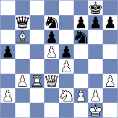 Hakobyan - Fecker (chess.com INT, 2024)