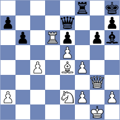 Iskusnyh - Prado (chess.com INT, 2024)