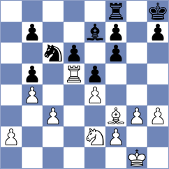 Davydov - Poehl (Wesel, 1997)