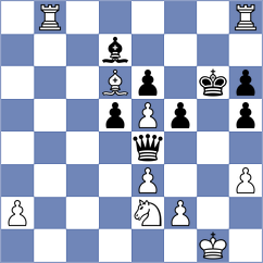 Markov - Batkovic (Belgrade, 1993)