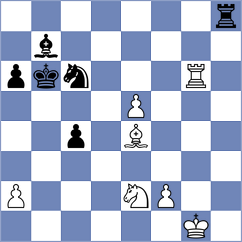 Kalinina - Schellmann (Bamberg GER, 2024)