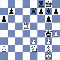 Dordzhieva - Cruz Mendez (chess.com INT, 2021)