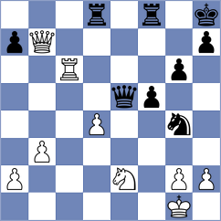 Djordjevic - Savic (Belgrade, 2009)