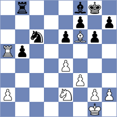 Lian - Liu (Shanghai CHN, 2024)