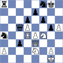 Dexter - Feige (Germany, 2003)