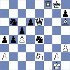 Meunier-Pion - Gabr (chess.com INT, 2023)