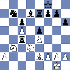 Filindash - Gibala (chess.com INT, 2025)