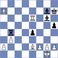 Aronian - Bendahan (chess.com INT, 2021)