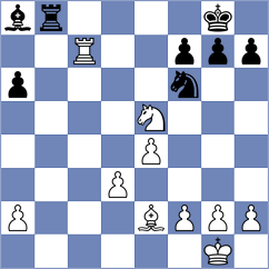 Livaic - Ughuzov (chess.com INT, 2025)