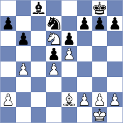 Crespo Arce - Lopez Marban (Gijon, 1999)