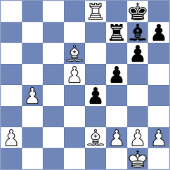 Fedotov - Ali (chess.com INT, 2025)