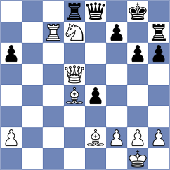 Belorusets - Iltisberger (Bad Zwesten, 1997)