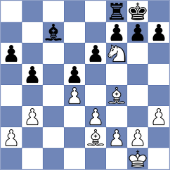 Vallejo Chavez - Villacreces Nicolalde (Chess.com INT, 2020)