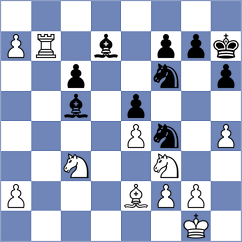 Barlow - Waddingham (High Wycombe, 2013)