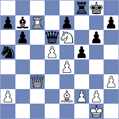 Peng - Tschernatsch (Heusenstamm GER, 2024)