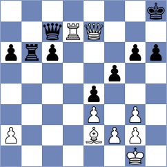 Mazet - Bednarczyk (Bethune, 1998)