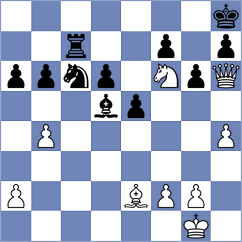 Hertlein - Qin (chess.com INT, 2025)
