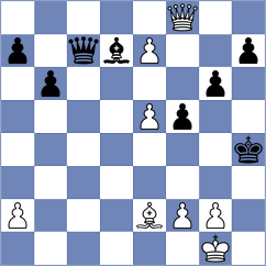Studer - Antipov (Chess.com INT, 2020)