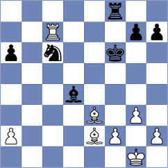 Ding - Bulatov (Almaty KAZ, 2024)