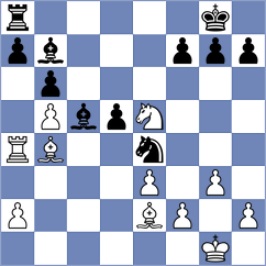 Larsen - Schmitz (Norway, 1997)