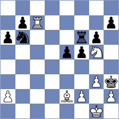 Berkes - Beristenov (chess.com INT, 2021)