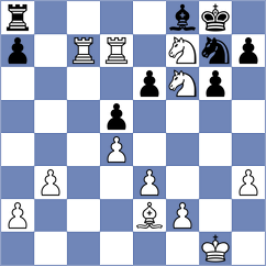 Pang - Bernel A.Chitan (Budapest HUN, 2024)