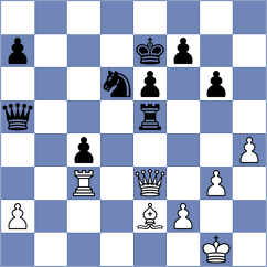 Morais - Ivanchuk (Soure POR, 2024)