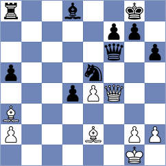Singh - Lim (Tornelo INT, 2021)