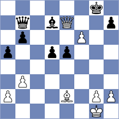 Merino Garcia - Defromont (chess.com INT, 2024)