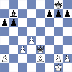 Rojas Alarcon - Ternault (chess.com INT, 2025)