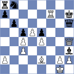 Kaufman - Dresher (Parsippany, 2000)