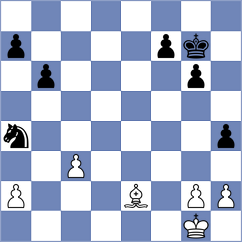 Ganuza Mauleon - Conquest (Pamplona, 2000)