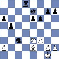 Ben Yahya - Zia (chess.com INT, 2025)