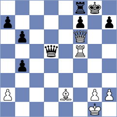 Nygren - Dubreuil (chess.com INT, 2024)