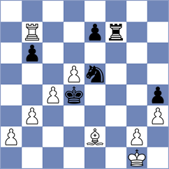 Saldana - Torres (Asuncion, 2011)