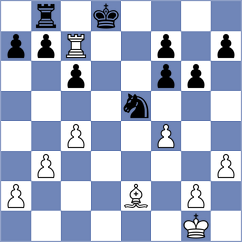 Chernov - Sturt (chess.com INT, 2024)