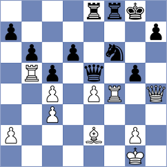 Buchkov - Fedyaev (Zhukovsky, 2010)