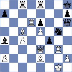 Roca Planas - Alcala Gonzalez (Sant Boi ESP, 2024)