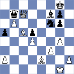 Tsydypov - Gkavardinas (chess.com INT, 2025)