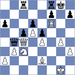 Emujin Enkh-Amgalan - Pamornrattapong (FIDE Online Arena INT, 2024)