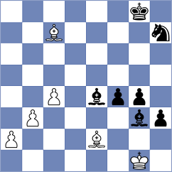 Knezevic - Burovic (Bosnjaci, 2014)