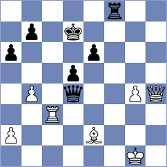Hjartarson - Kretchetov (chess.com INT, 2021)